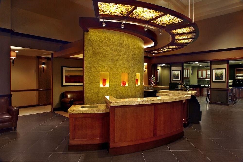 ไฮแอท เพลซ เมดิสัน ดาวน์ทาวน์ Hotel ภายนอก รูปภาพ