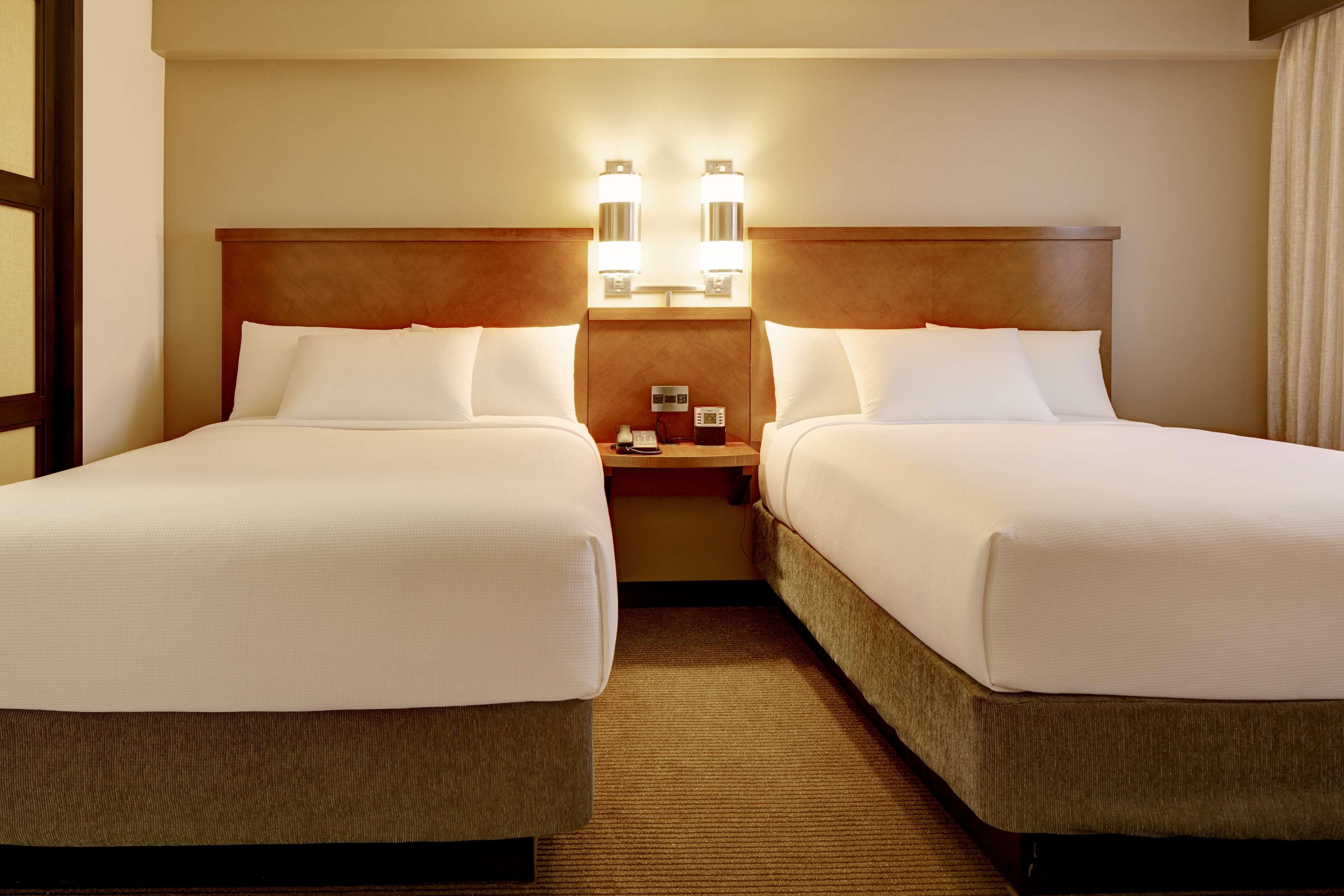 ไฮแอท เพลซ เมดิสัน ดาวน์ทาวน์ Hotel ภายนอก รูปภาพ