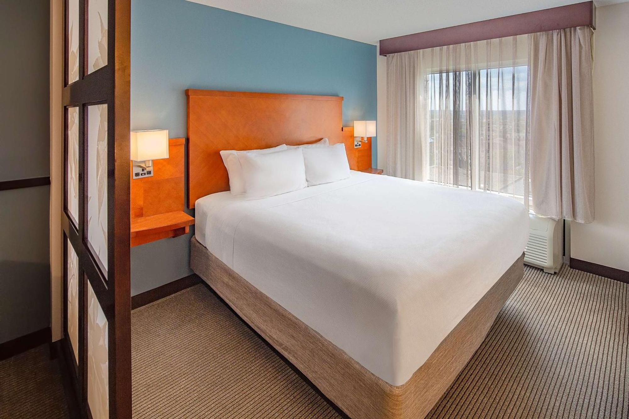 ไฮแอท เพลซ เมดิสัน ดาวน์ทาวน์ Hotel ภายนอก รูปภาพ