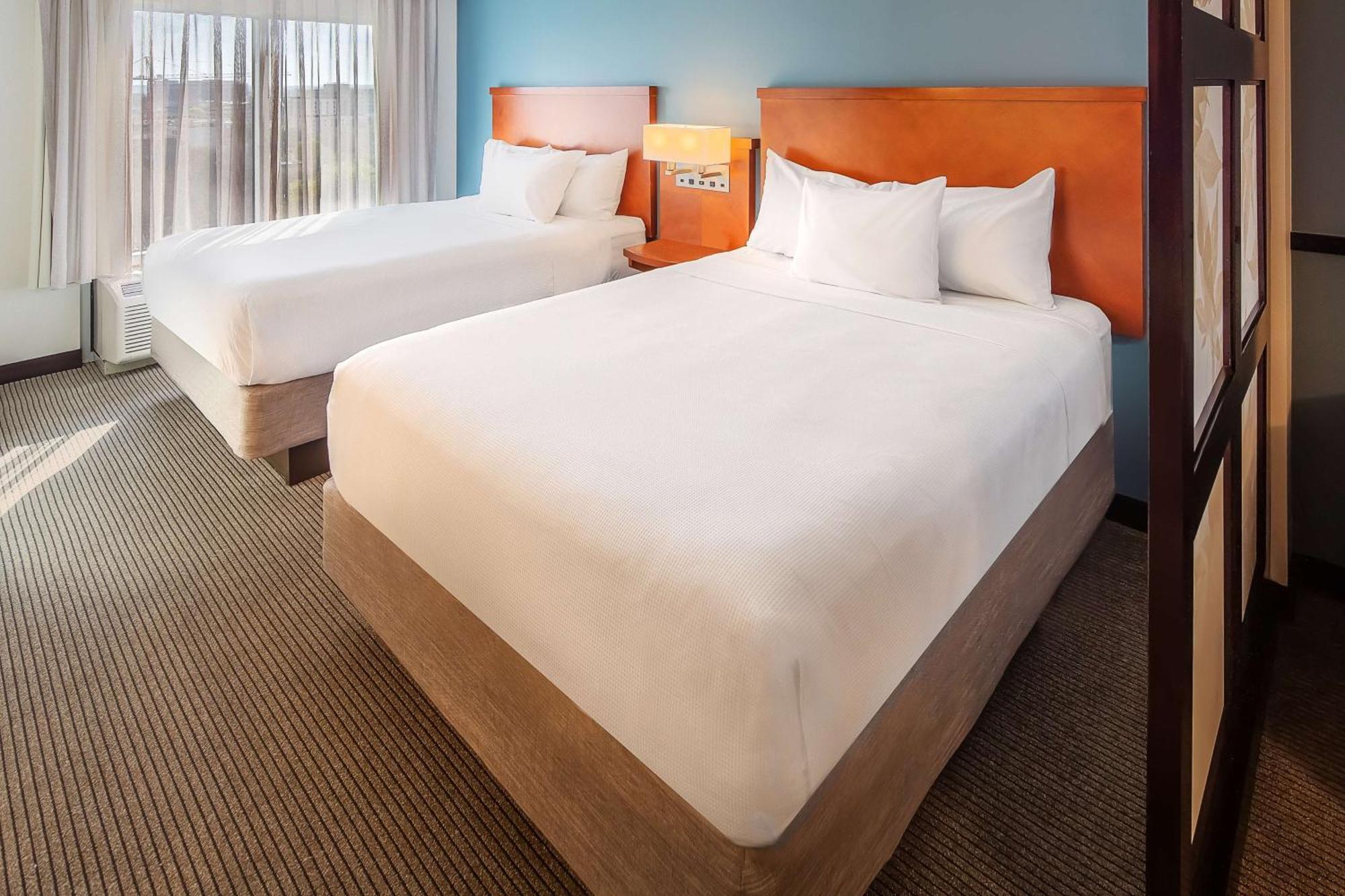 ไฮแอท เพลซ เมดิสัน ดาวน์ทาวน์ Hotel ภายนอก รูปภาพ