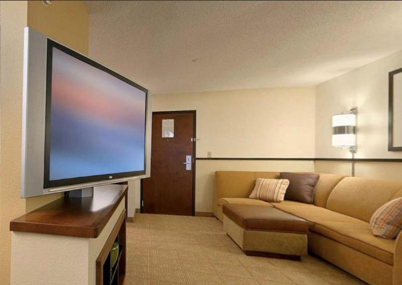 ไฮแอท เพลซ เมดิสัน ดาวน์ทาวน์ Hotel ภายนอก รูปภาพ