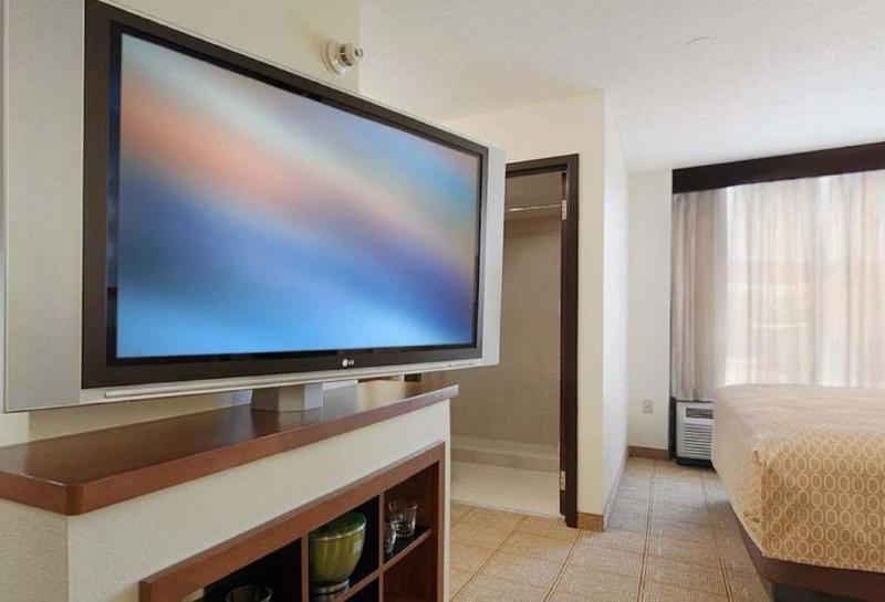 ไฮแอท เพลซ เมดิสัน ดาวน์ทาวน์ Hotel ภายนอก รูปภาพ
